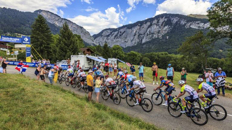 2024 Tour de France Routes Confirmed