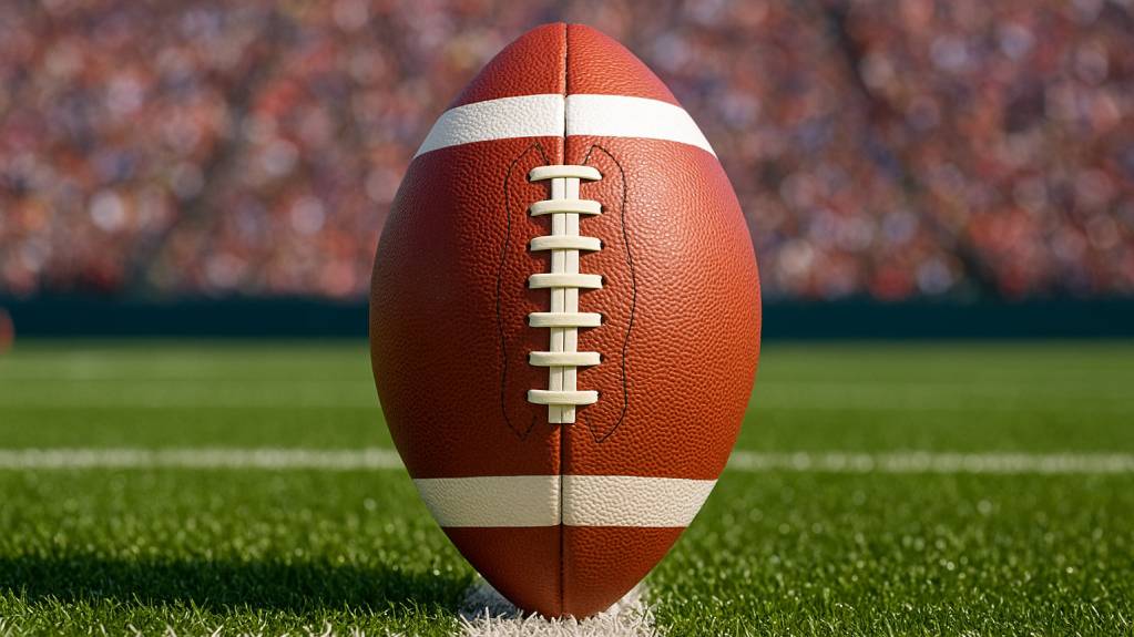 The 2026-27 NFL season will kick off on 9 September as the Seattle Seahawks host the New England Patriots
