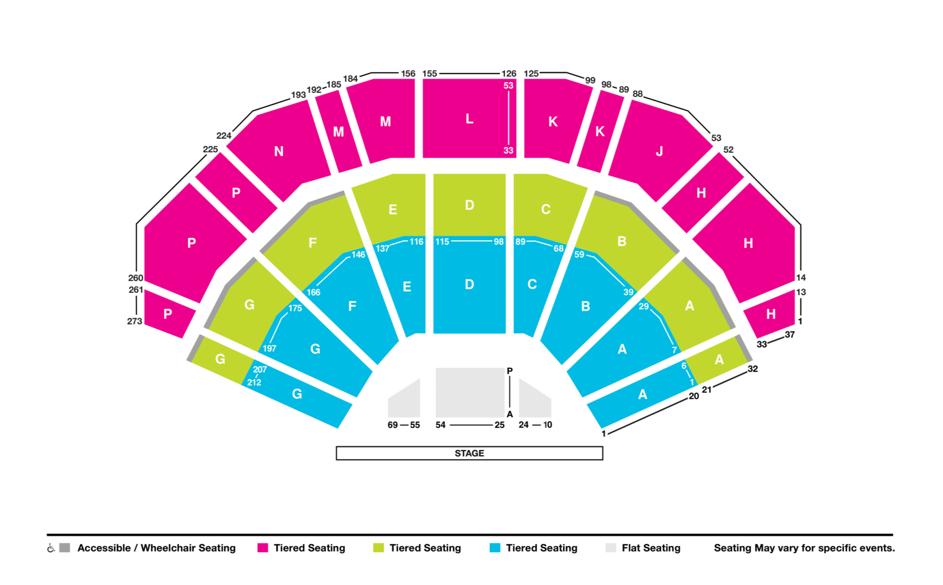 Gracie Abrams Tickets 10 Mar 2025 The 3Arena Koobit