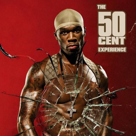 The 50 Cent Experience - Amsterdam