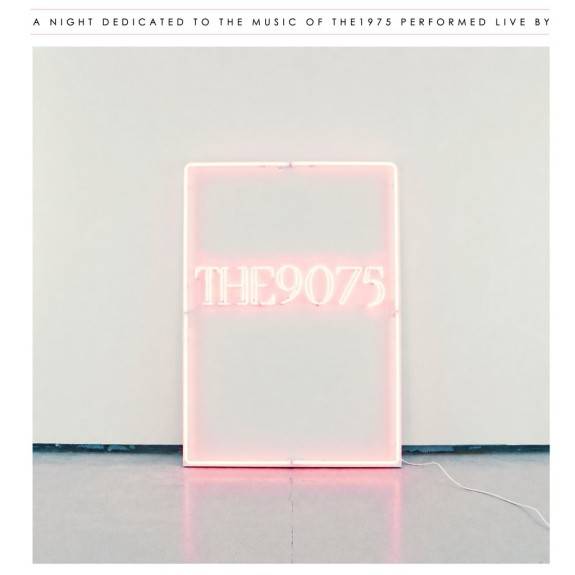 THE 9075 - A night dedicated to the music of The 1975 -DUNDEE