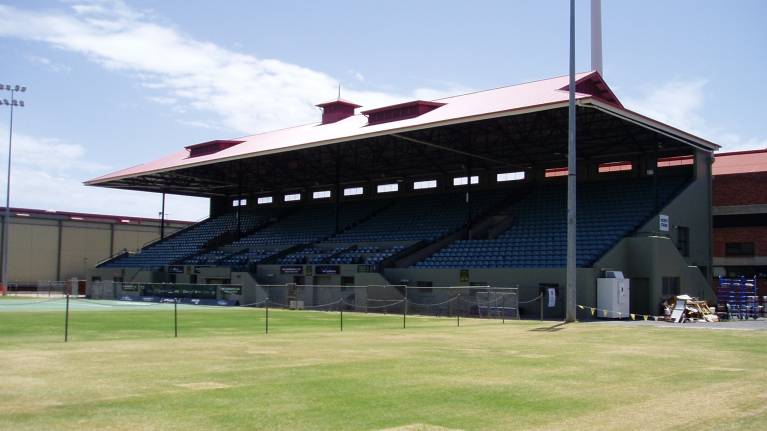 Adelaide International