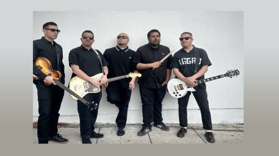 The Aggrolites