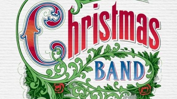 The Albion Christmas Band