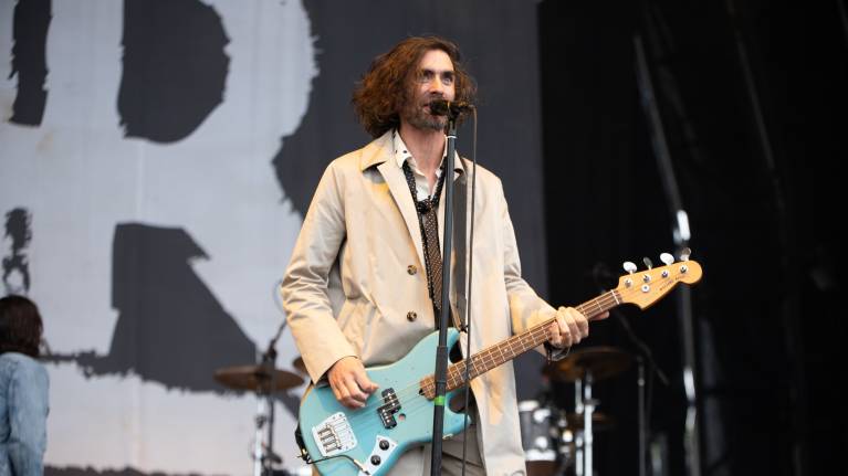 The All-American Rejects