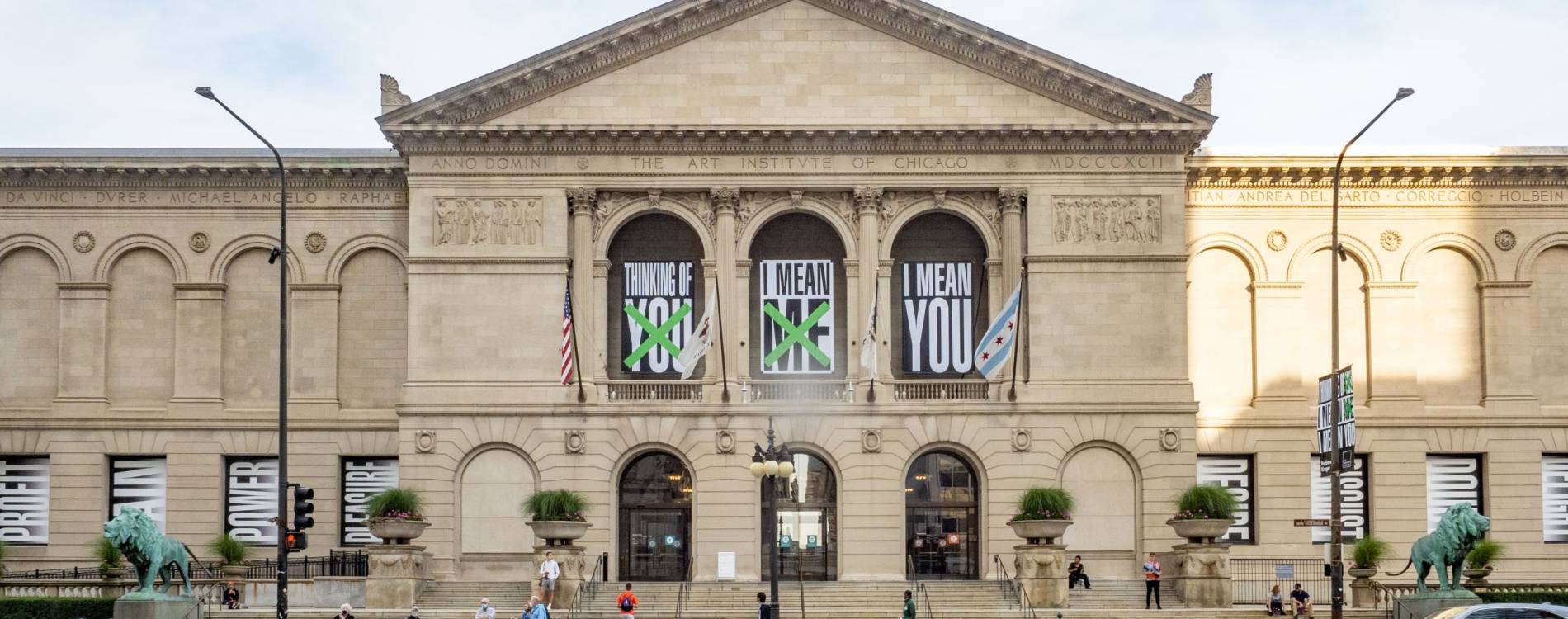 The Art Institute of Chicago