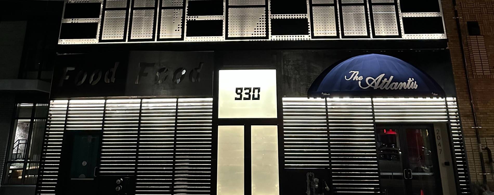 The Atlantis
