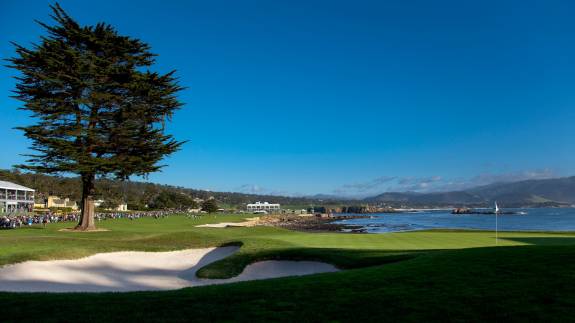 Life’s a Beach: AT&T Pebble Beach Pro-Am Tickets on Sale!
