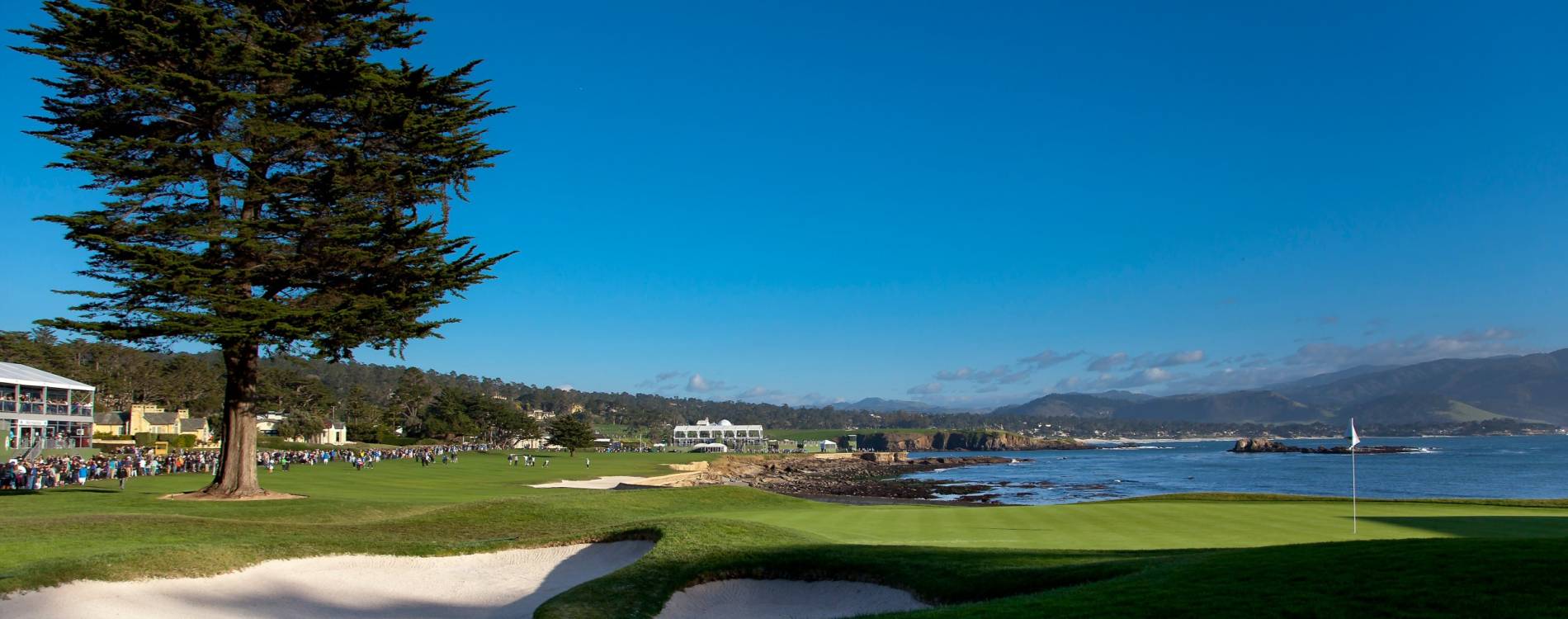 Life’s a Beach AT&T Pebble Beach ProAm Tickets on Sale! Koobit