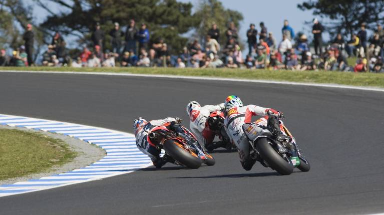 Australian MotoGP