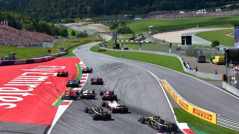Austrian Grand Prix