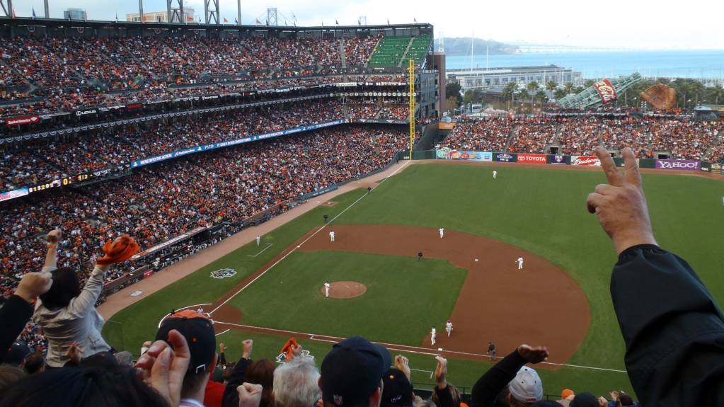 The average MLB ticket cost $37 in 2023