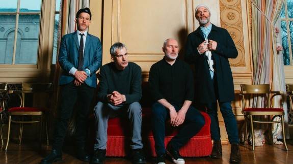 The Bad Plus - Farewell Tour