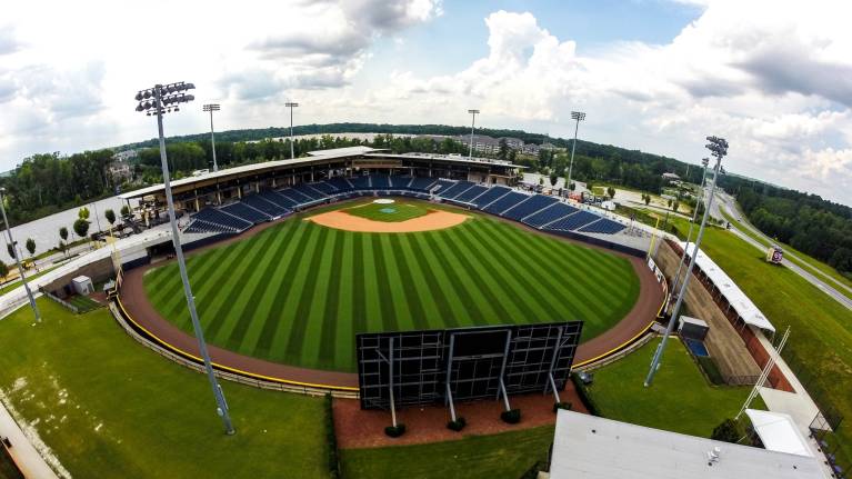 CACTI Park of the Palm Beaches