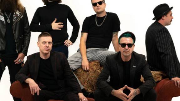 The Bar Stool Preachers