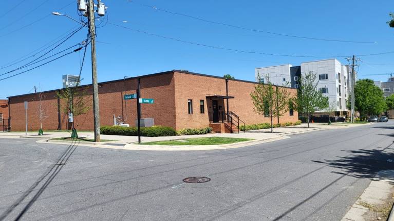 The Barrel Room at Triple C Brewing