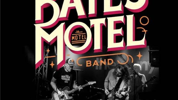 The Bates Motel