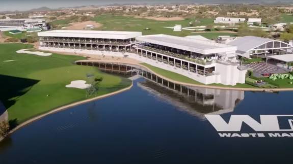 The Bay Club at TPC Scottsdale