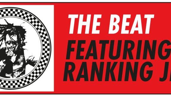 The Beat featuring Ranking Jnr
