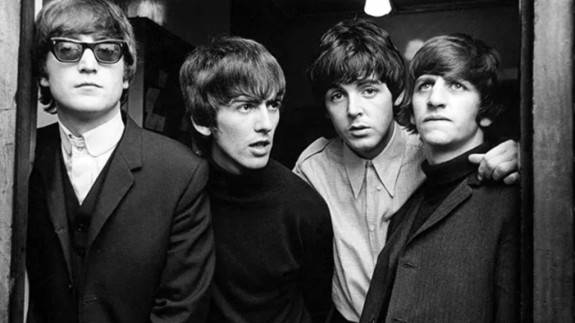 The Beatles - Revolver