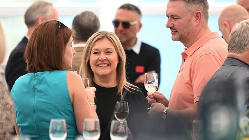 The Belfry Ryder Suite