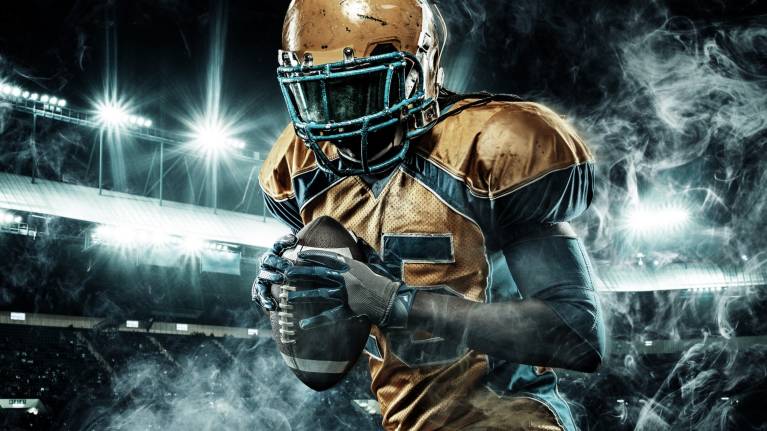 The Best in the Game: Who Is the Top American Football Player of All Time?