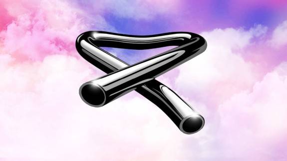 The Best of Mike Oldfield's Tubular Bells I II & III