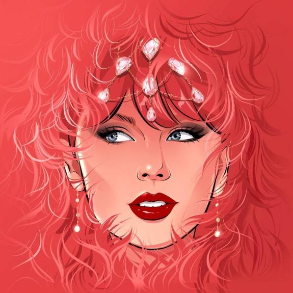The Best of Taylor Swift by Mystery Ensemble