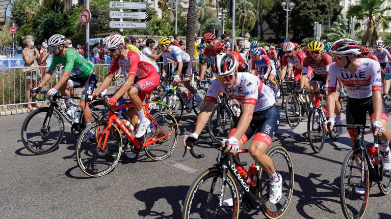 The Best of Tour de France 2020