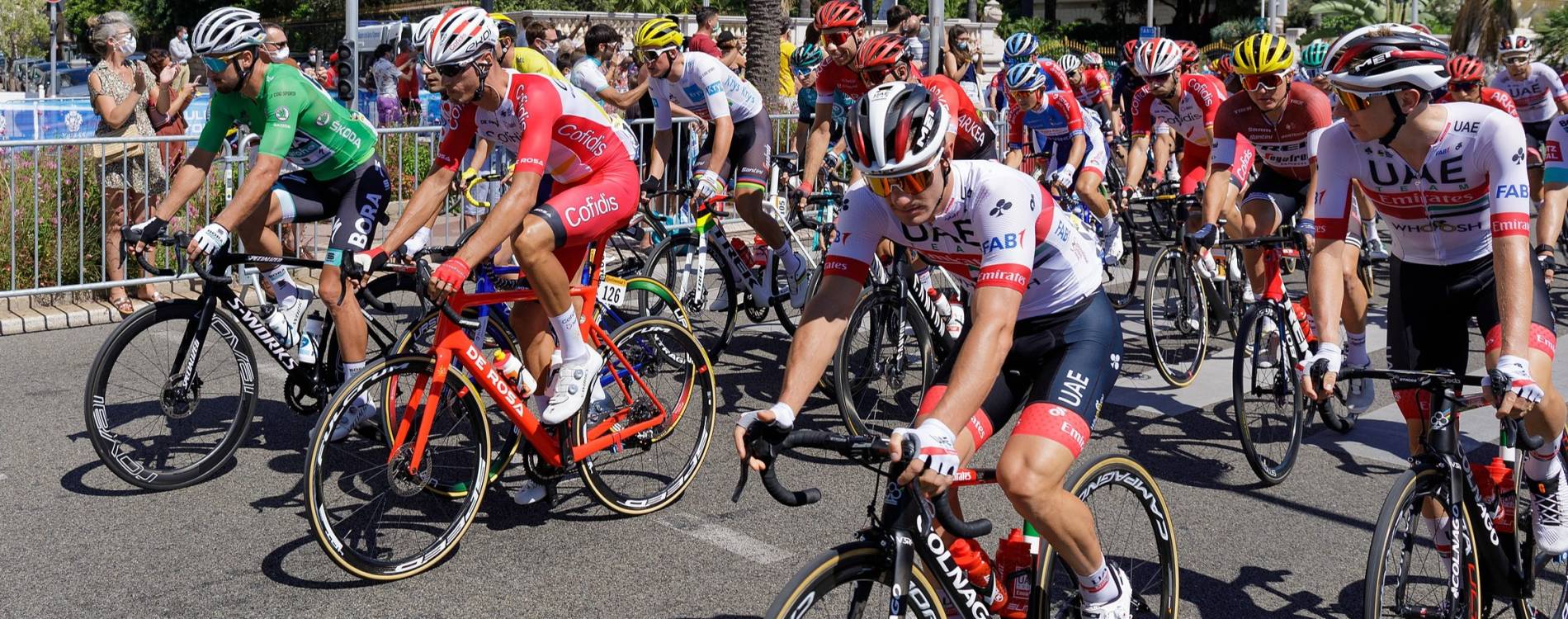 The Best of Tour de France 2020