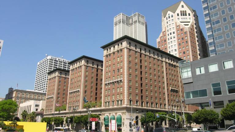 The Biltmore Los Angeles