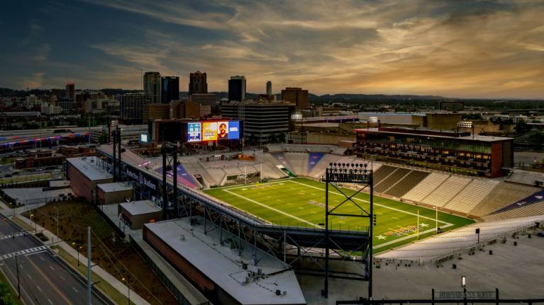 Birmingham Bowl