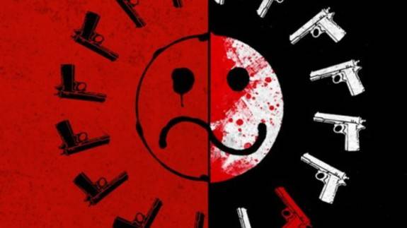 The Black Charade + Fell Out Boy