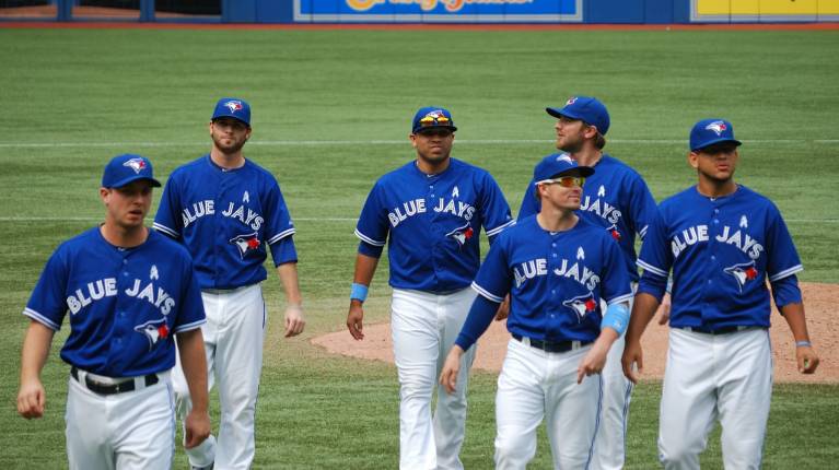 Toronto Blue Jays