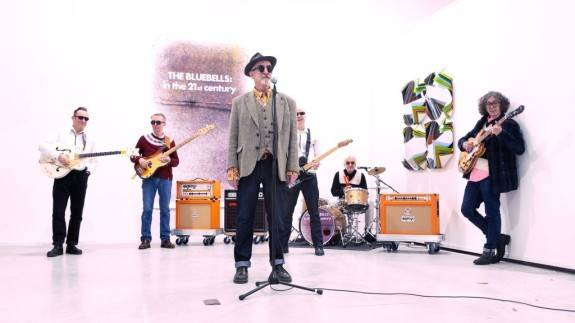 The Bluebells & Friends Again