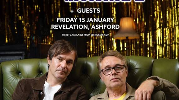 The Bluetones (Acoustic)
