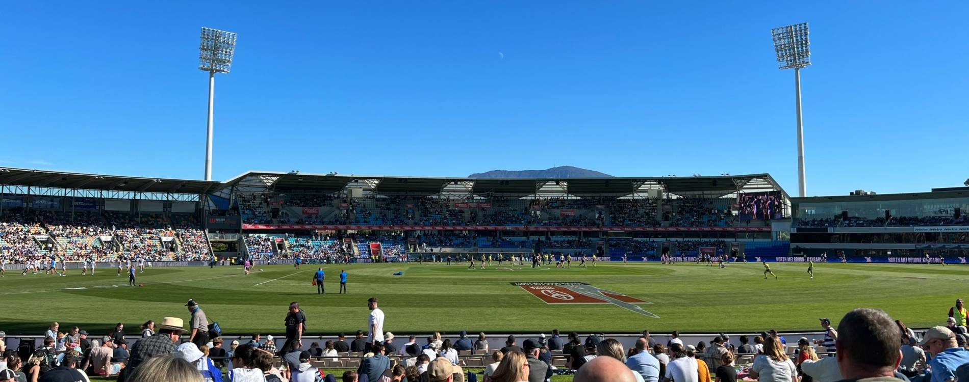 Blundstone Arena Bellerive Oval Events Tickets 2024 25