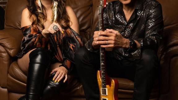 The Boneshakers
