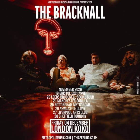 The Bracknall - Bristol