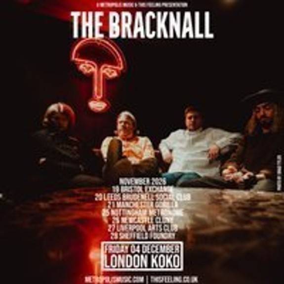 The Bracknall - Liverpool