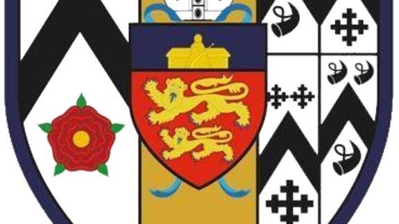 The Brasenose Fringe