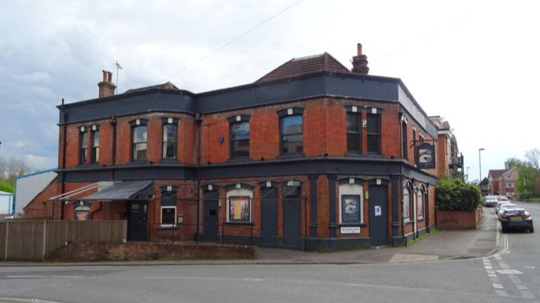 The Brook, Southampton