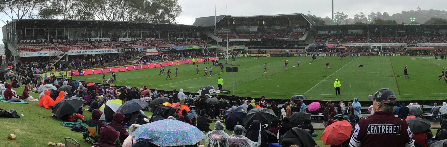 4 Pines Park (Brookvale Oval) Events & Tickets 202526 Brookvale Koobit