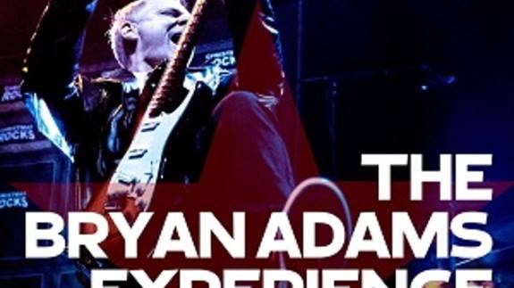 The Bryan Adams Experience