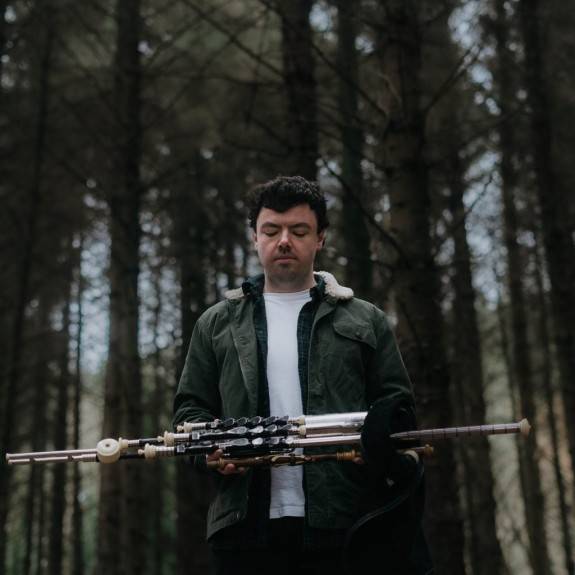The Budvar Music Trail: Conor Mallon & Dara Dubh