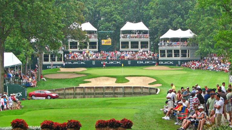 Warwick Hills Golf & Country Club