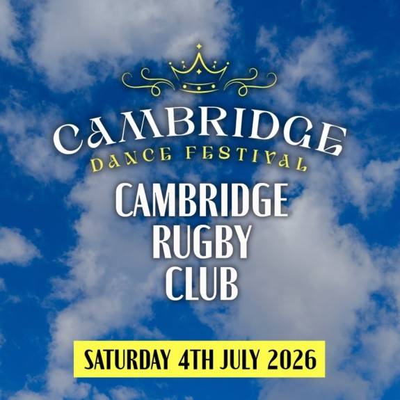 The Cambridge Dance Festival
