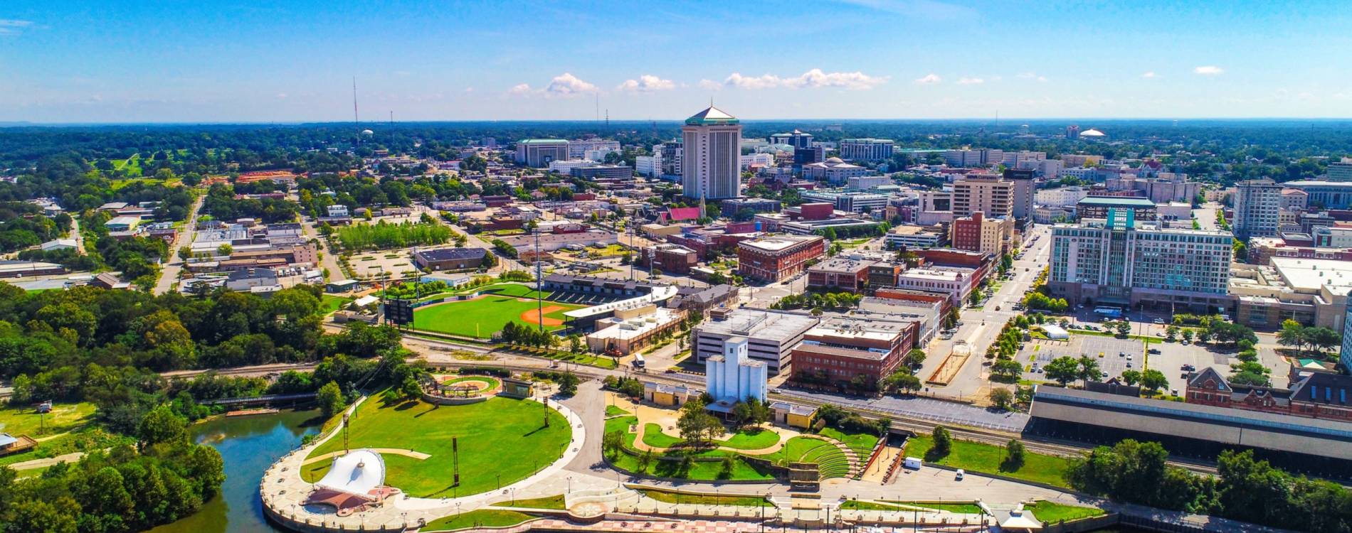 The Camellia Bowl is hosted in Montgomery, Alabama each year