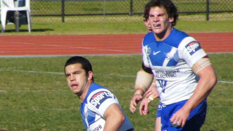 Canterbury-Bankstown Bulldogs