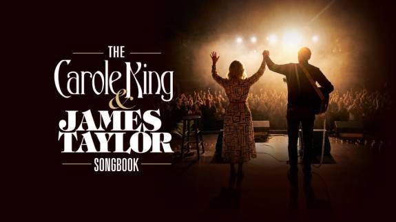 The Carole King & James Taylor Songbook